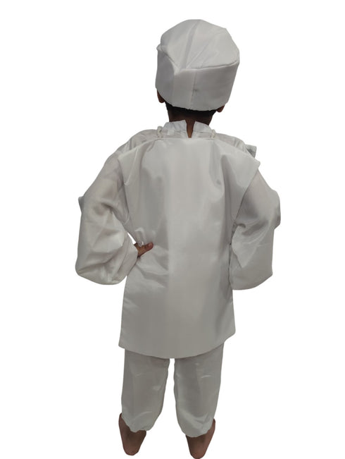 Mobile Phone Digital India Kids Fancy Dress Costume